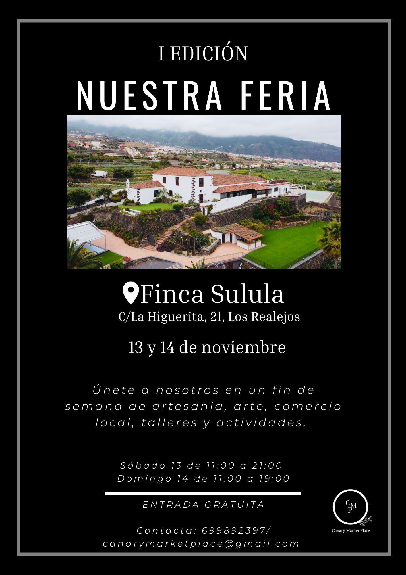 I-edicion