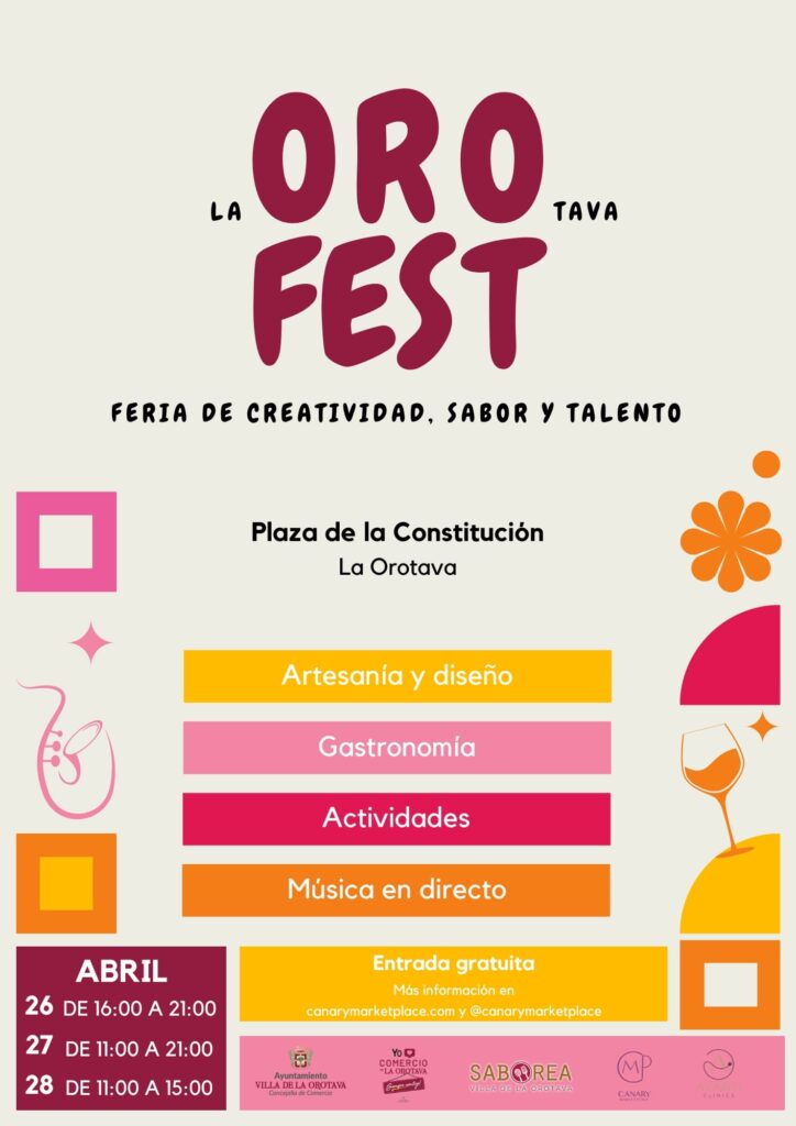 Cartel Orofest